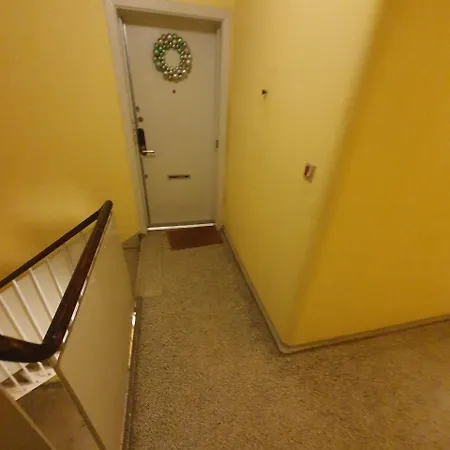 Lejlighed Jagersborg Alle Flat *