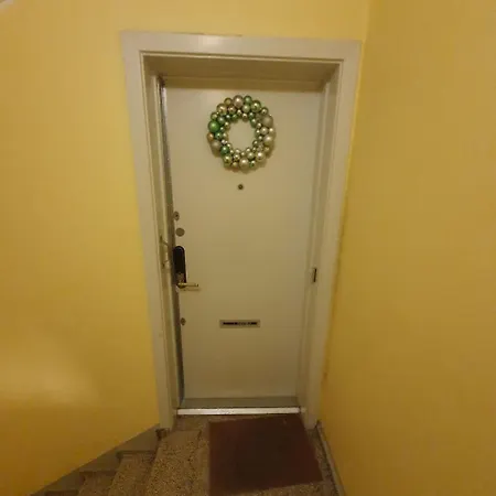Jagersborg Alle Flat *