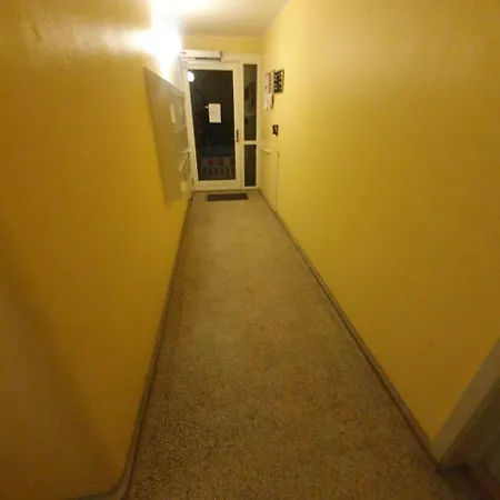 Jagersborg Alle Flat * Gentofte