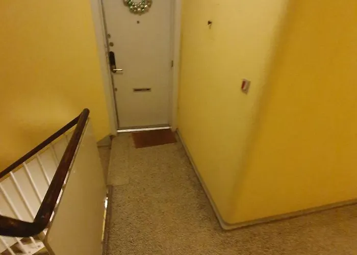 Διαμέρισμα Jagersborg Alle Flat *